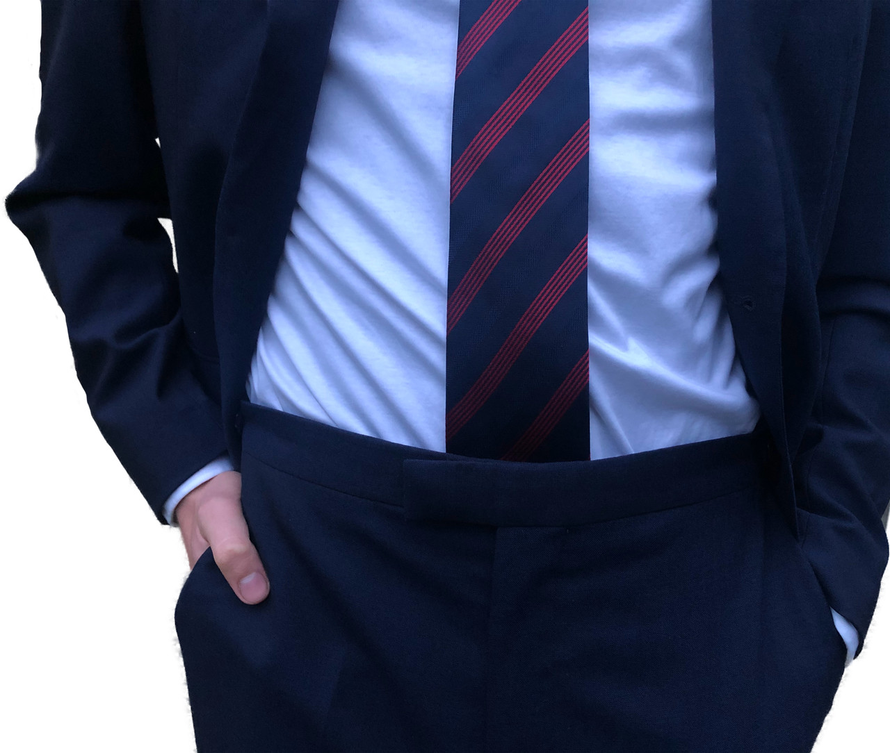 Anzug-Tipps für Männer unter 175 cm